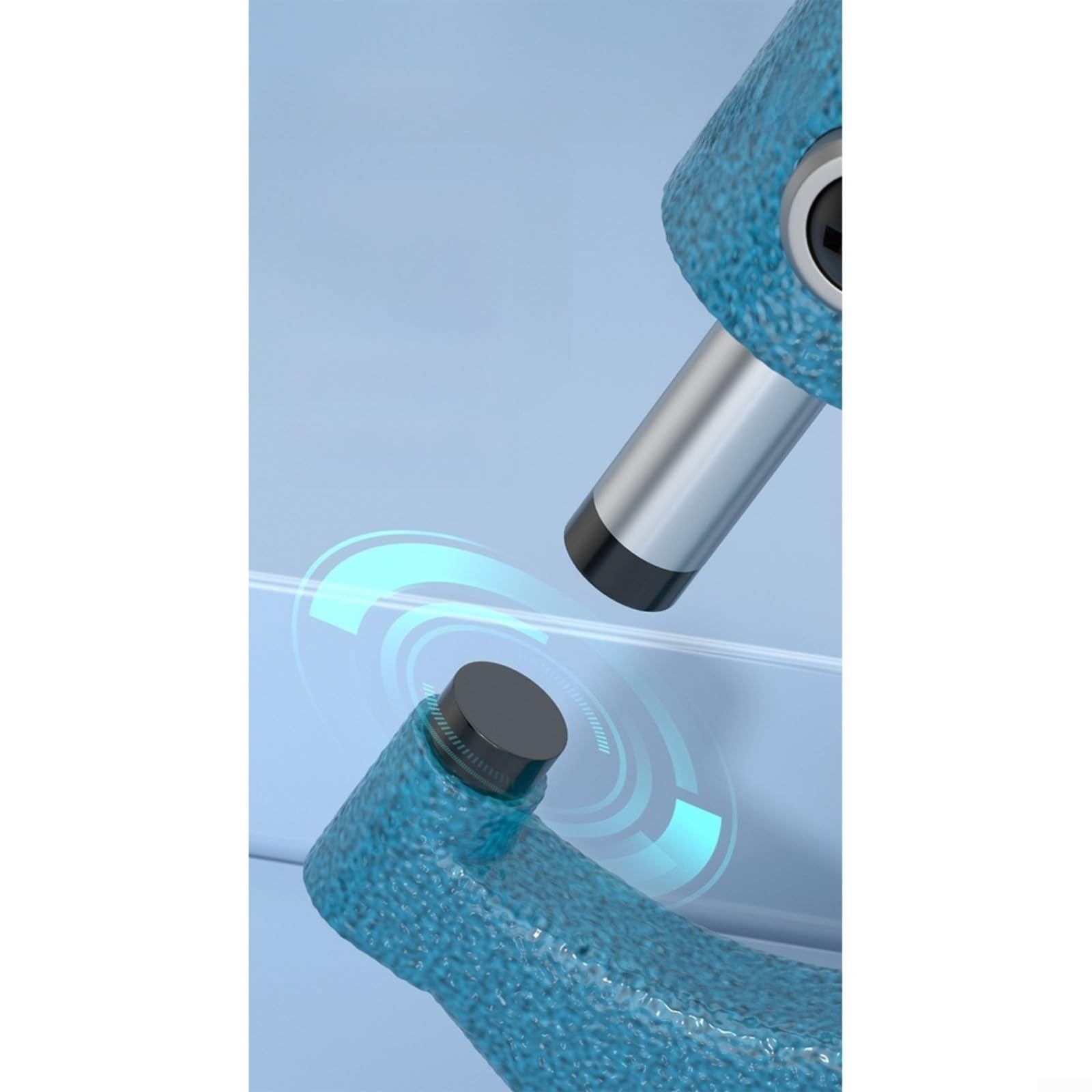 Herramienta de medición digital de calibrador Vernier con pantalla LCD para trabajos mecánicos para aplicaciones de fabricación de moldes, micrómetro de calibre Vernier (75-100 mm)