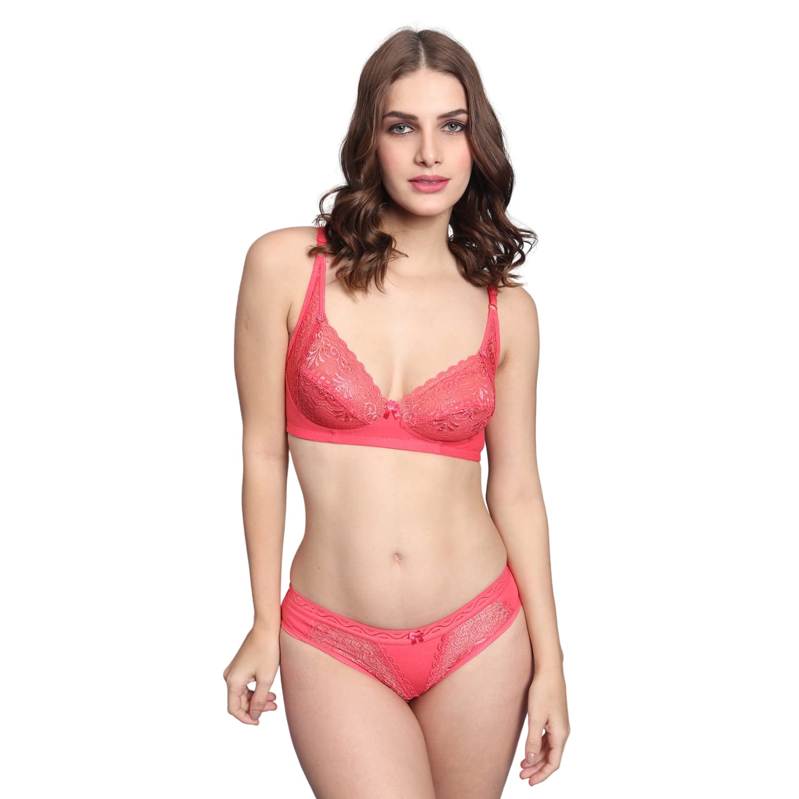 sgc sweden Women Lingerie Set-picture-13