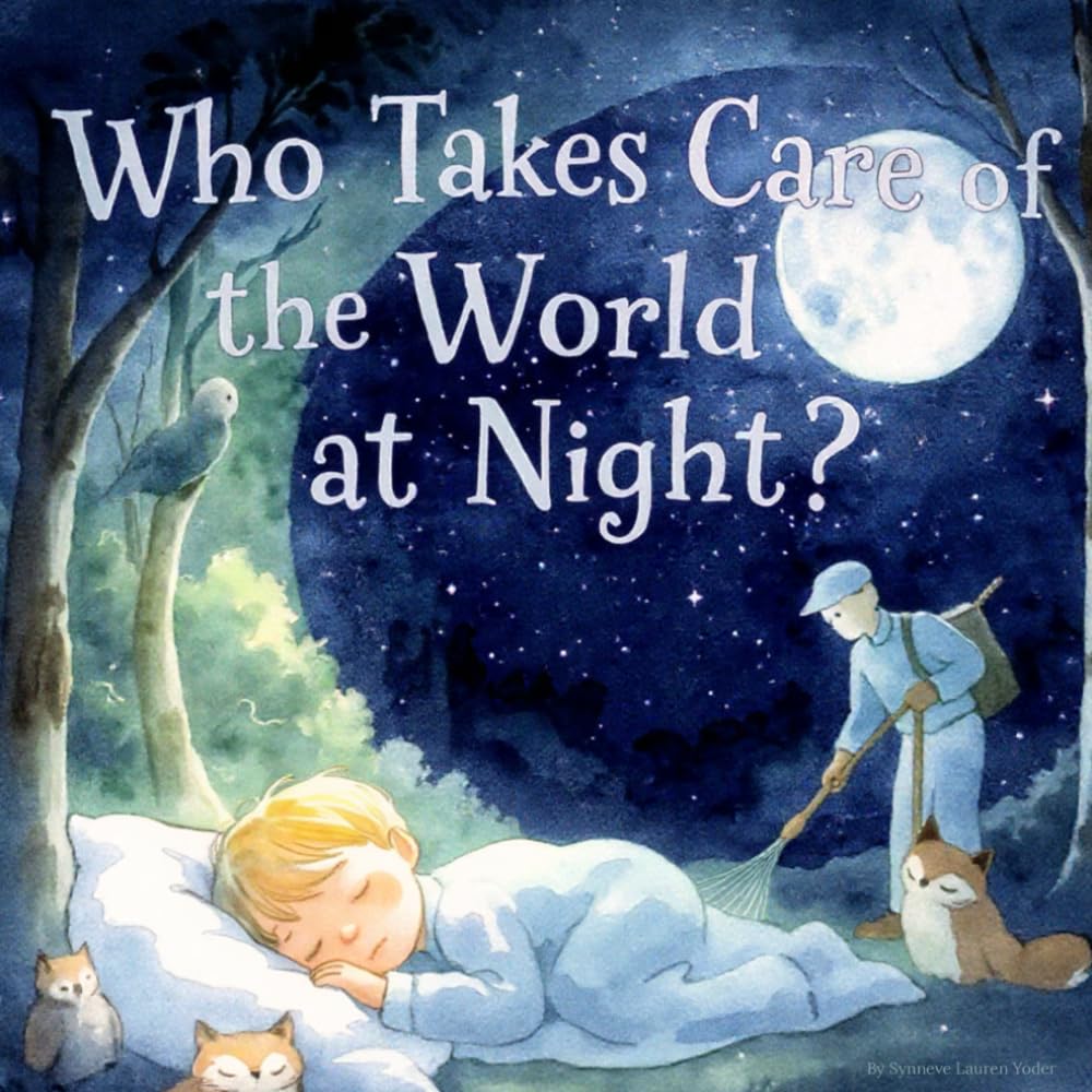Who Takes Care of the World at Night?