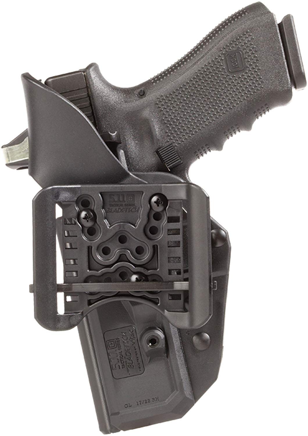 Amazon.com : 5.11 Thumbdrive M&P 9/40/357 3.5