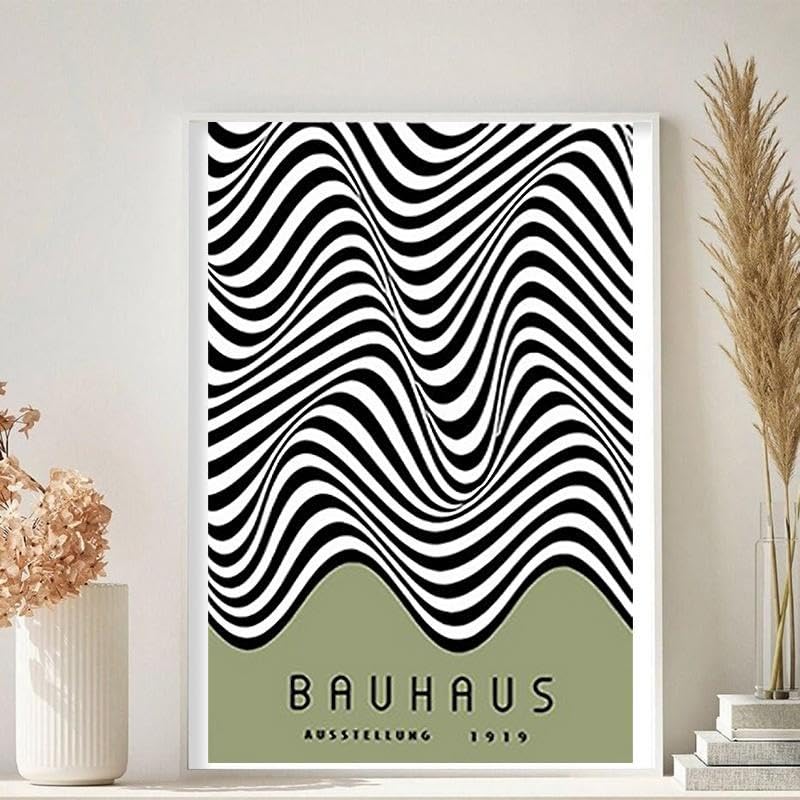バウハウス Bauhaus アートポスター  A2版 バウハウス Bauhaus アートポスター A2版 - メルカリ