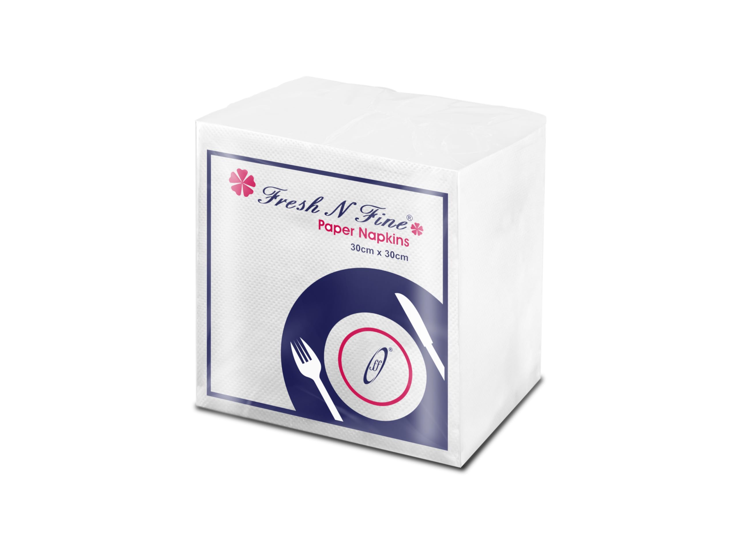 See full amazon price history chart for Fresh N Fine Paper Napkins Valued Pack -1 Ply, 600 Pulls - Hand Tissue Papers | Tissue Napkin | Napkin Paper 30cm x 30cm, Pack of 6 (100 Pulls Per Pack) Fresh N Fine Paper Napkins Valued Pack -1 Ply, 600 Pulls - Hand Tissue Papers | Tissue Napkin | Napkin Paper 30cm x 30cm, Pack of 6 (100 Pulls Per Pack) (B0D9MNPC77) Amazon Price History, Amazon Price Tracker