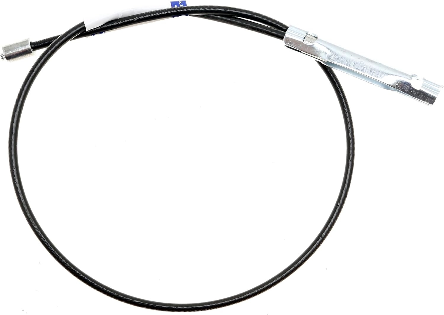 ACDelco Gold 18P97254 (19361577) Parking Brake Cable Assembly