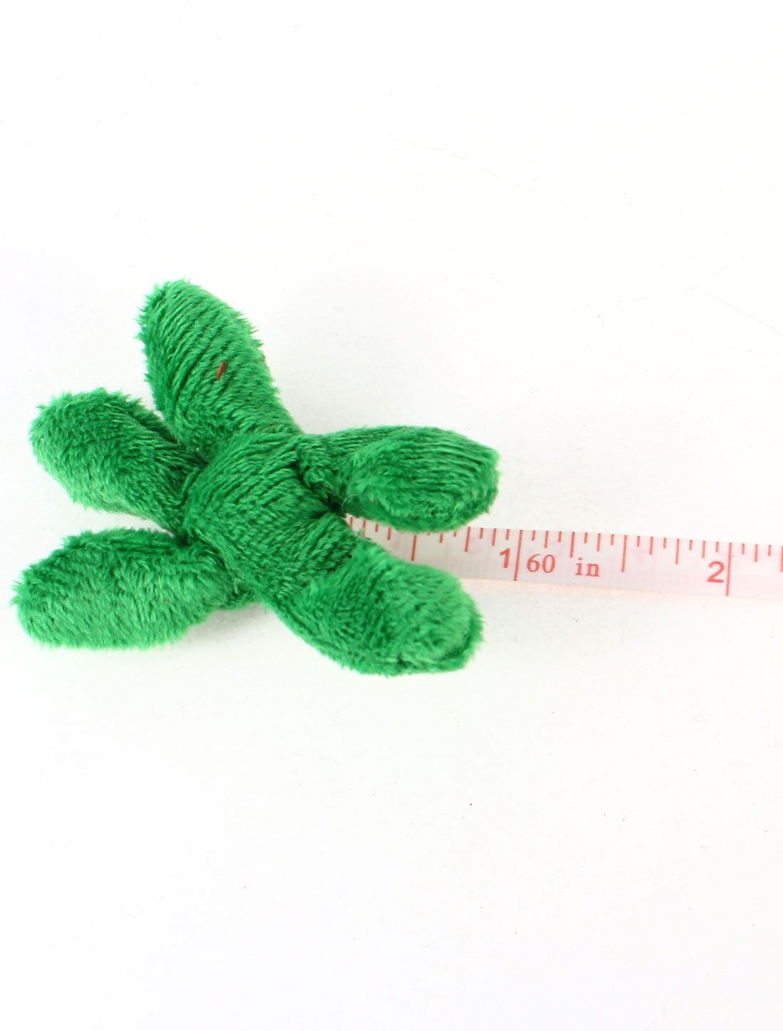 Aexit Red Stawberry Tools & Home Improvement Design 1.5M 60 Inches Retractable Ruler Tape Tailor Tape Measures Measure Tool