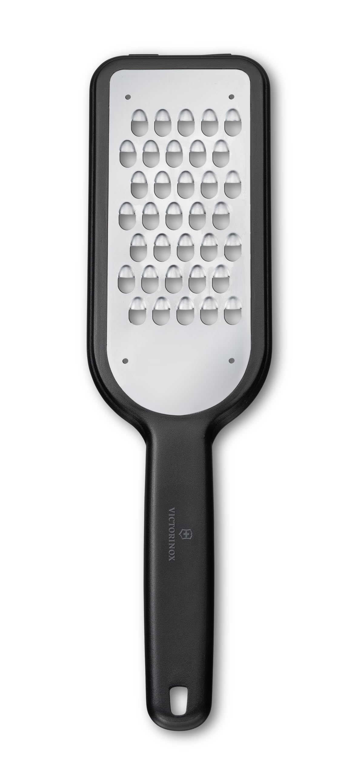 Victorinox Grater, coarse Blade, Black