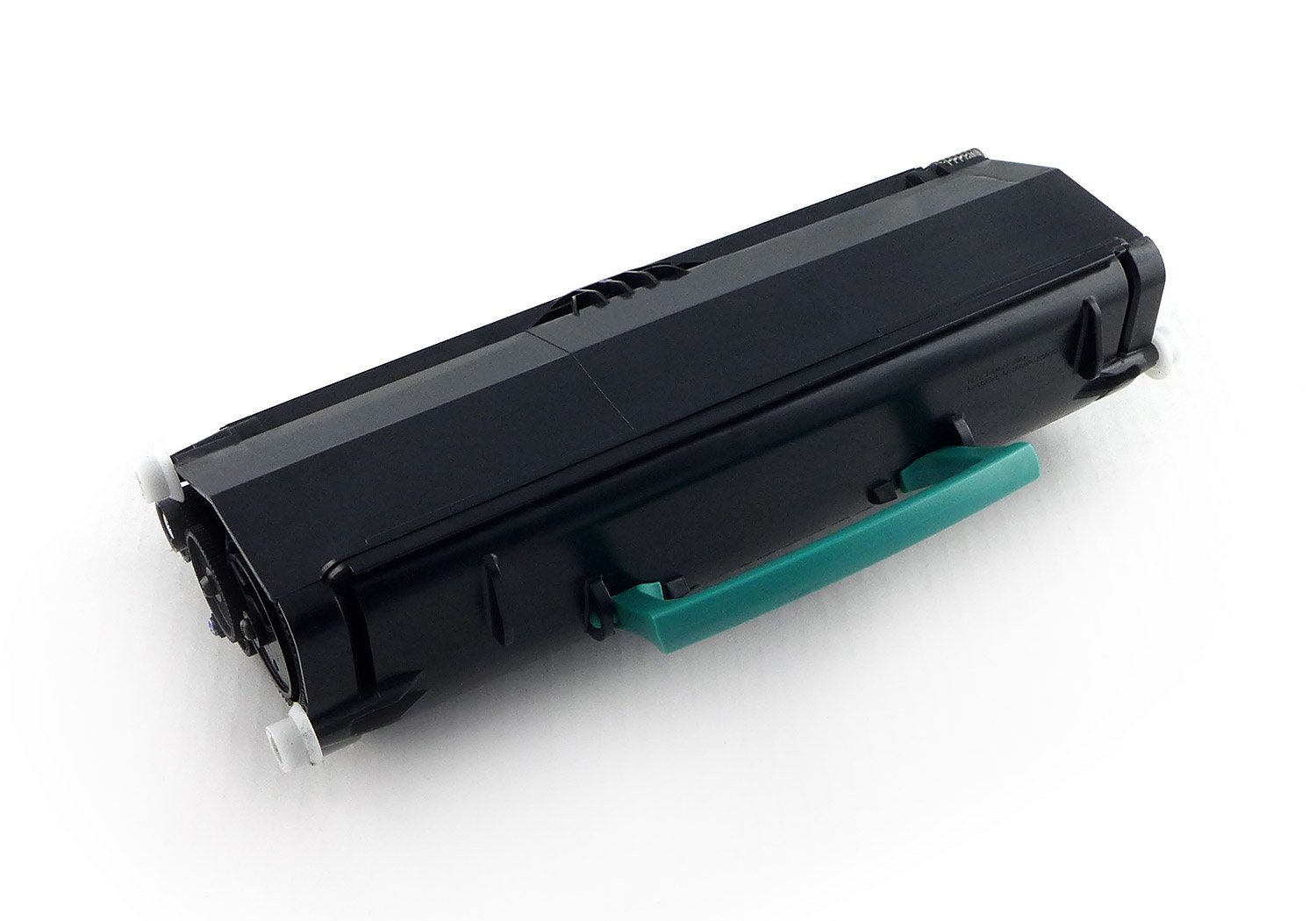 Green2Print Black Toner 3500 Pages Replaces Lexmark E260A11E - View #5