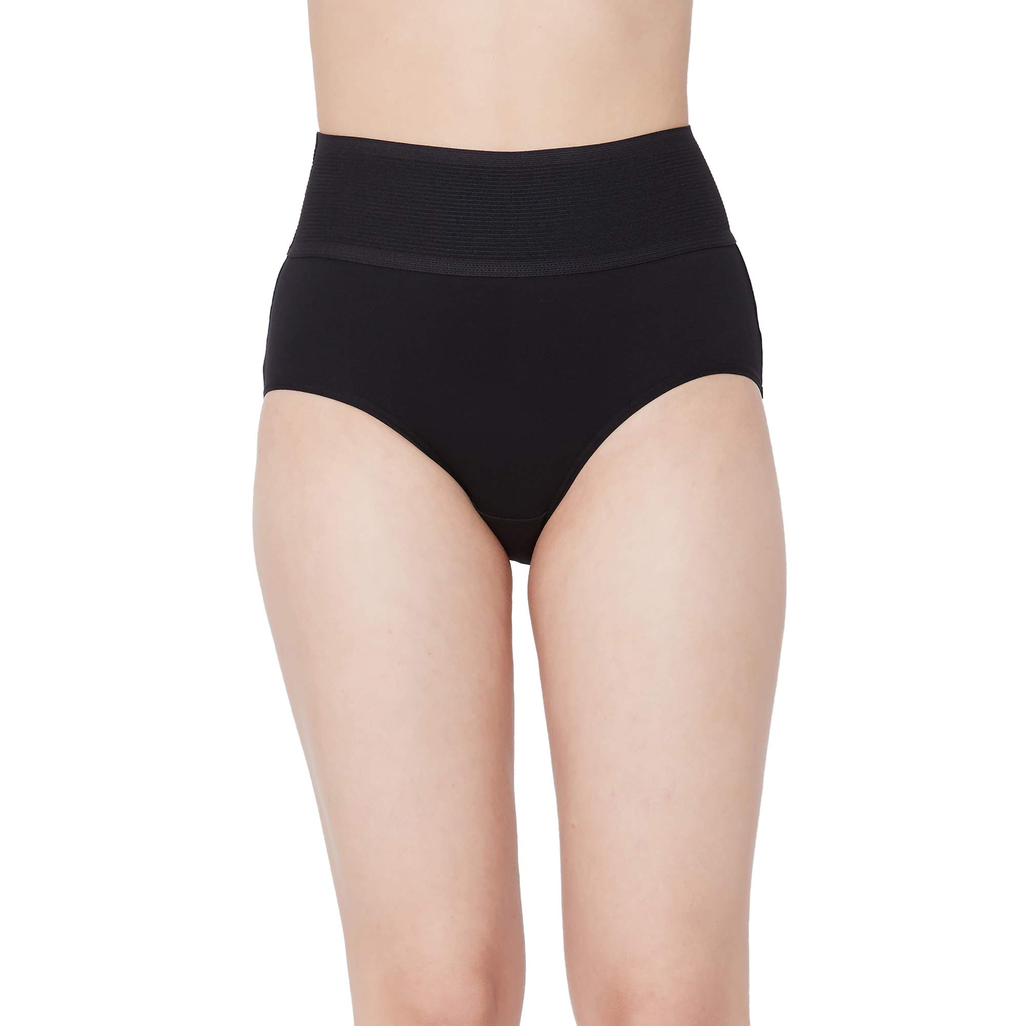 juliet Women's Cotton Hipsters Solid Briefs-picture-50