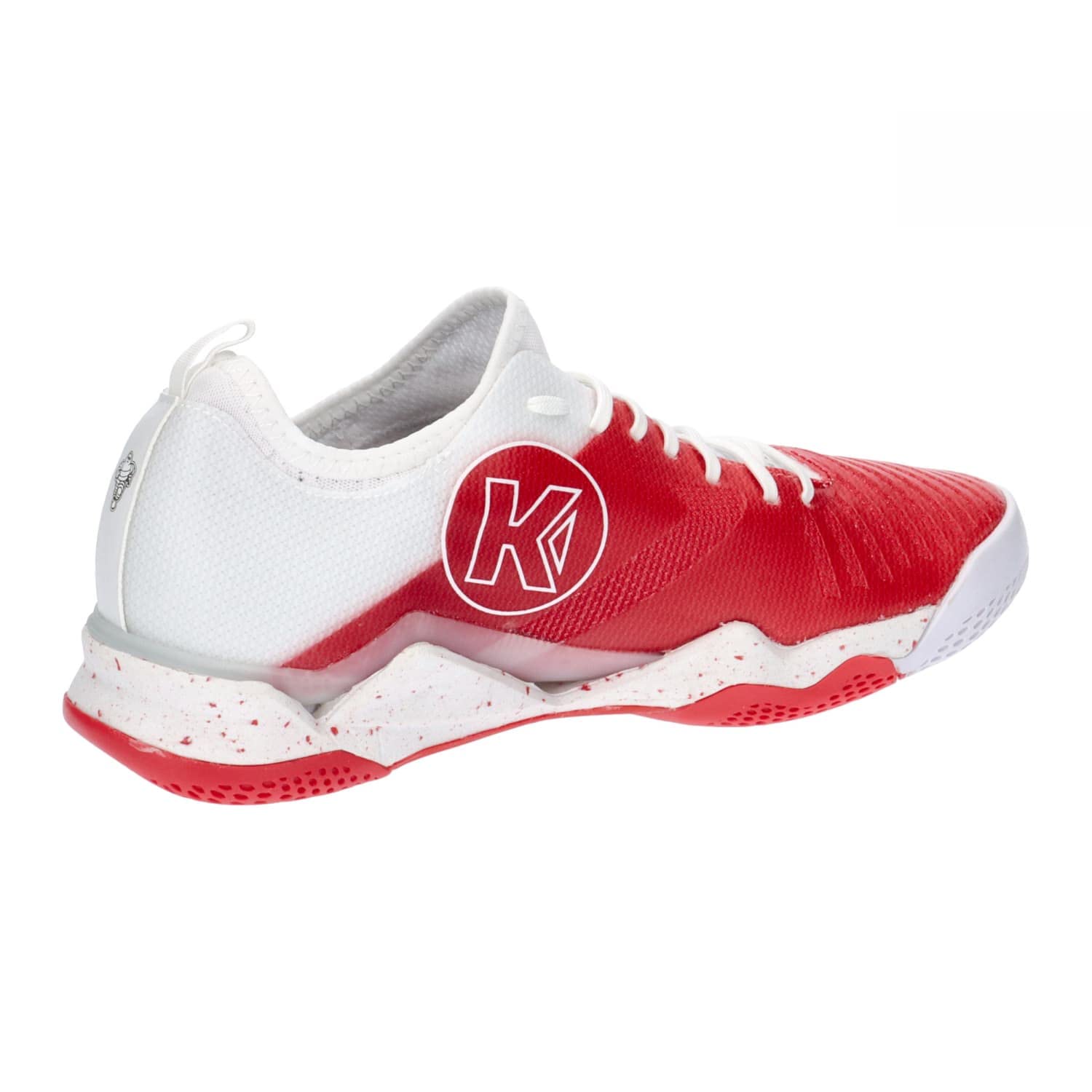 Kempa Wing Lite 2.0 Women, Deporte Zapatillas Deportivas para Correr al Aire Libre-Ligeras y Transpirables Mujer, 3.5