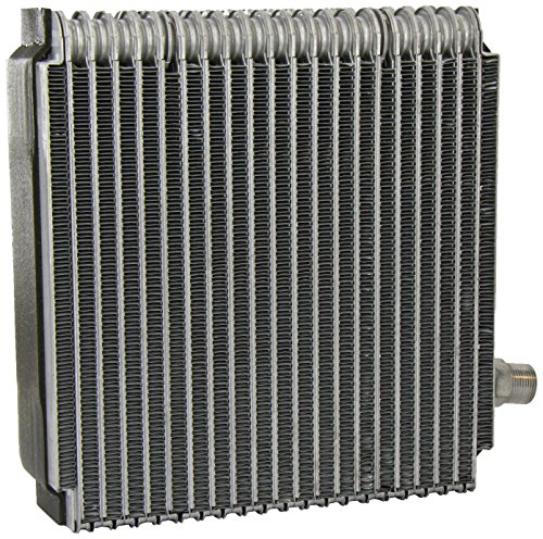 Preisvergleich Produktbild Nissens 92147 Verdampfer