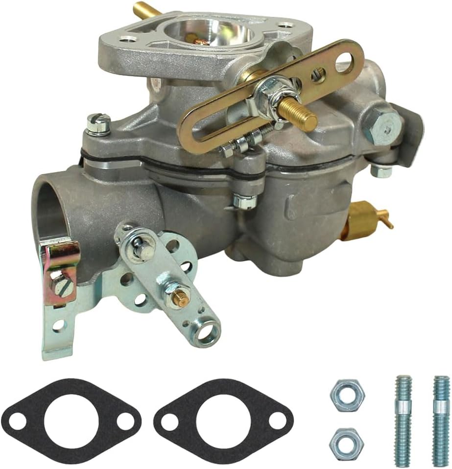 New Fuel System Carburetor Updraft Gasoline 0-14996