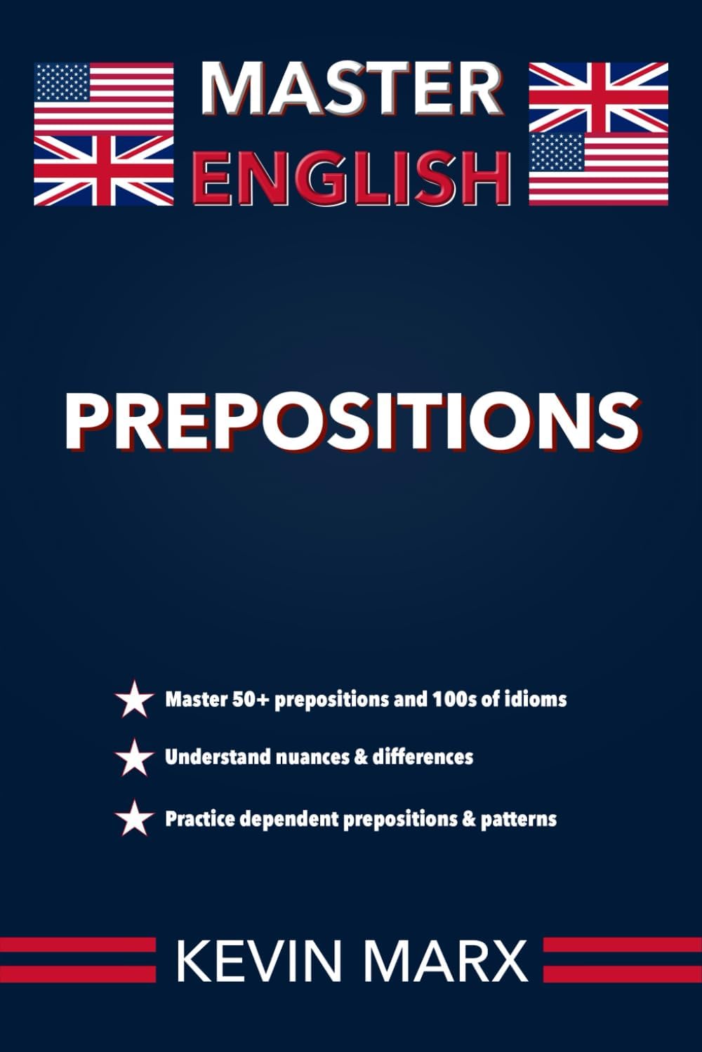 - Master English Prepositions