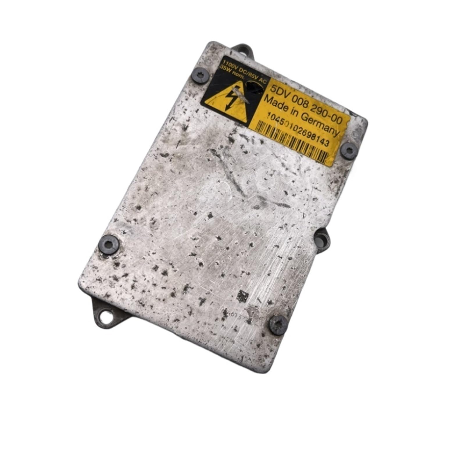 Rmwkrmogrf 5Dv008290-00 5Dd00831950 5Dd008319-10 Headlight Xenon Ballast 5Dd008319-50 1Pcs ﻿(5Dv008290-00)