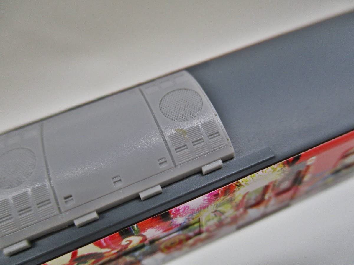 Amazon.co.jp: GREENMAX 50582 JR103系「OSAKA POWER LOOP」8両編成