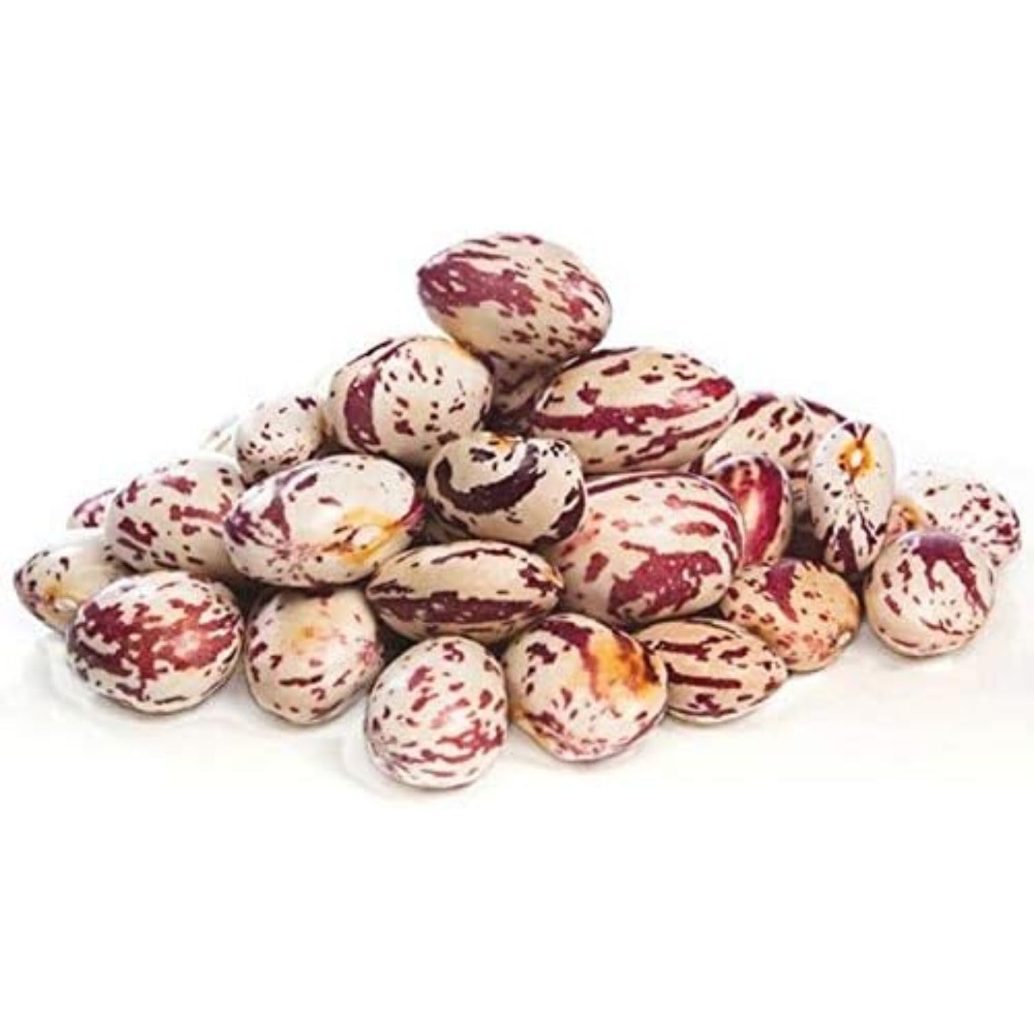 BONGIOVANNI FARINE E BONTA' NATURALI Fagioli Borlotti Italiani 5Kg BIO