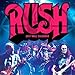 Rush 2017 Wall Calendar