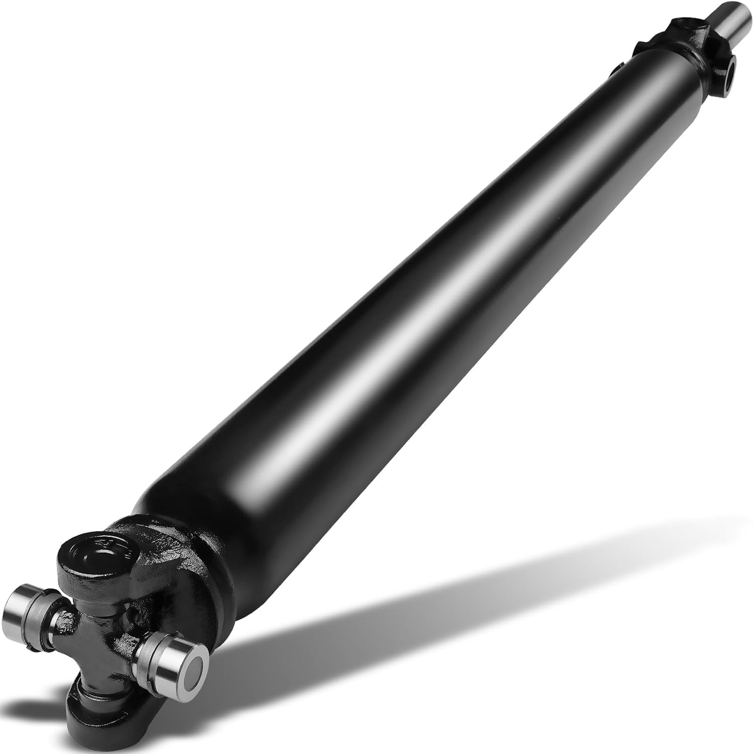 51.14'' Rear Drive Shaft Prop Shaft Driveshaft Assembly [4WD Automatic Trans 119.0" WB] Fit for Chevrolet Chevy Silverado 1500 | GMC Sierra 1500 1999-2005, OE 15109400 15163798