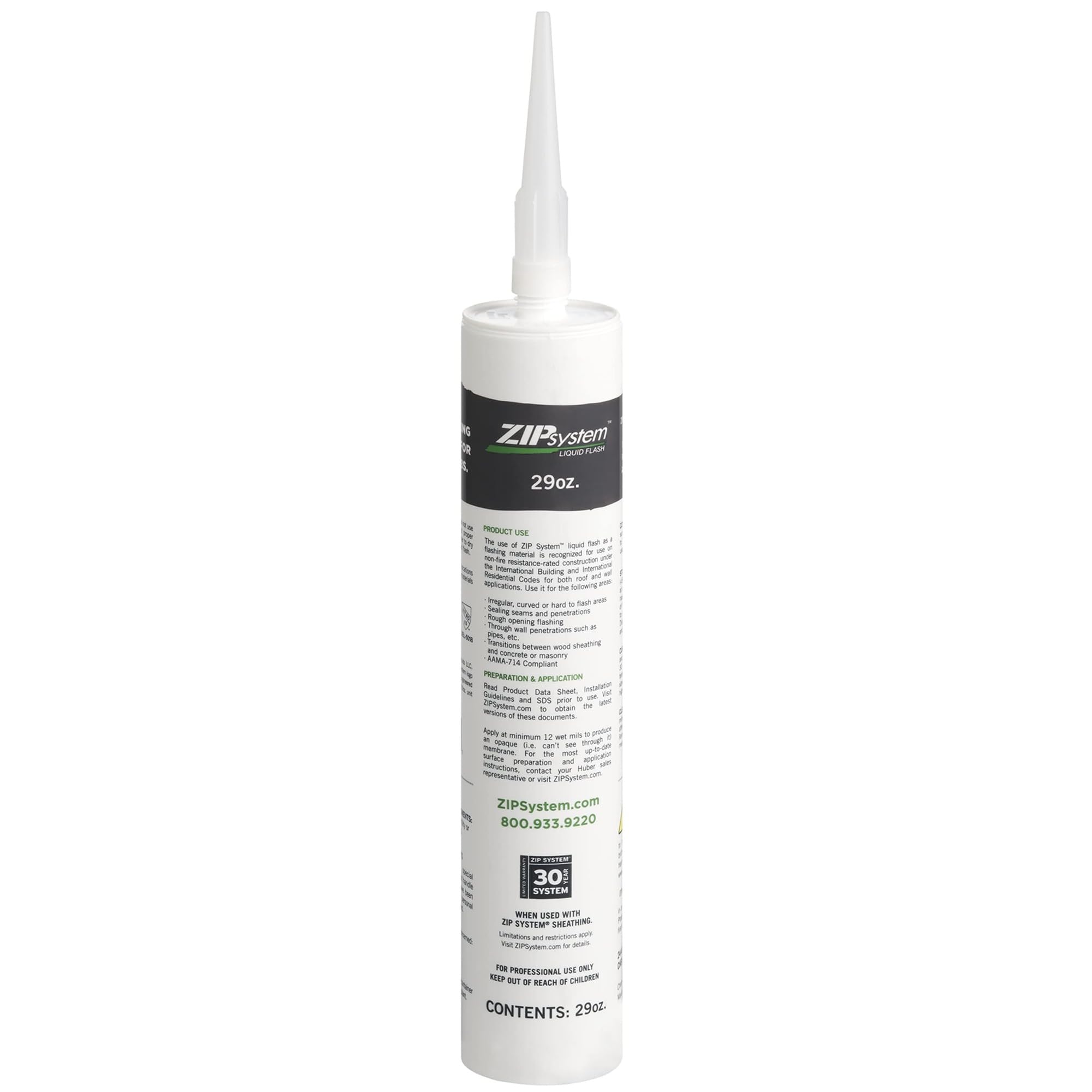 P・S ジェル ZIP System Liquid Flashing - Fluid-Applied Sealant with STP