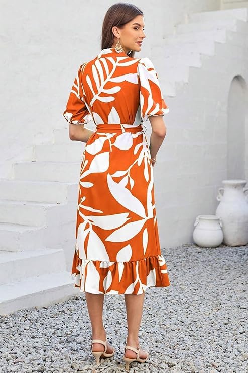 Image of GRECIILOOKS Women Women Dress | One Piece Dress for Women | Dresses for Women | Maxi Dress for Women | Dress |Bodycon Dresses for Women | Midi Dress for Women
