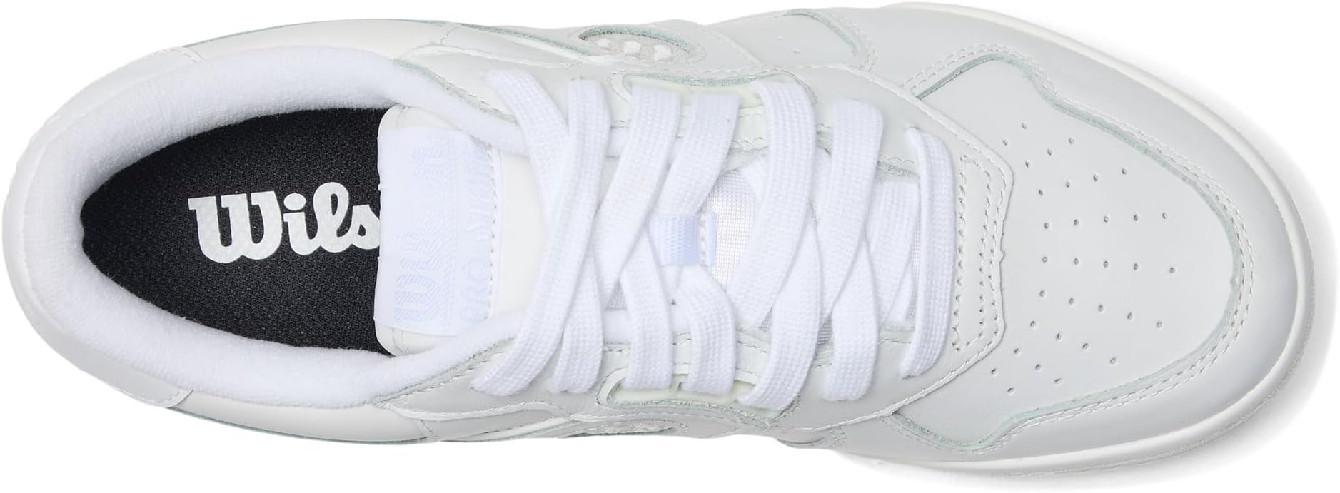 Top View