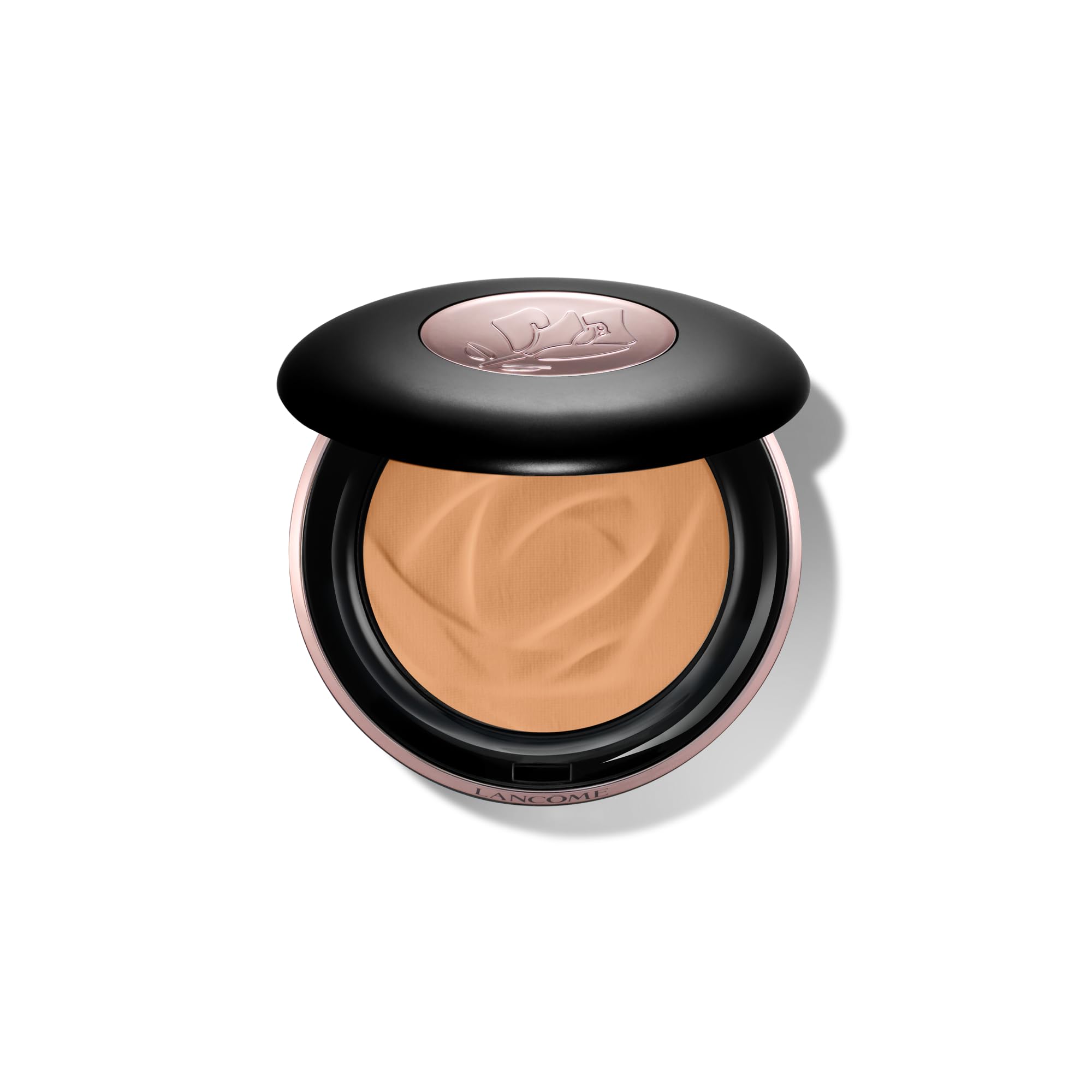 Lancôme - Teint Idole Ultra Wear Skin Refining Setting Powder, Polvos Compactos Fijadores y Matificantes - Antibrillos, Iluminador de Rostro - Efecto Difuminado 24h - 10g