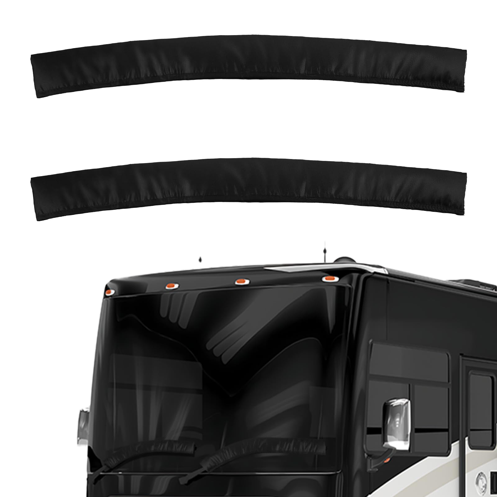 Federedevo RV Wiper Cover
