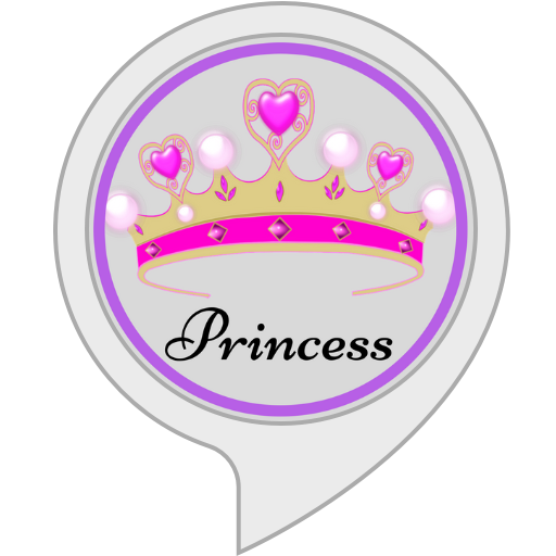 Princess Trivia Game Alexa Skills