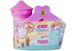 Cry Babies Magic Tears Storyland - Story House Series