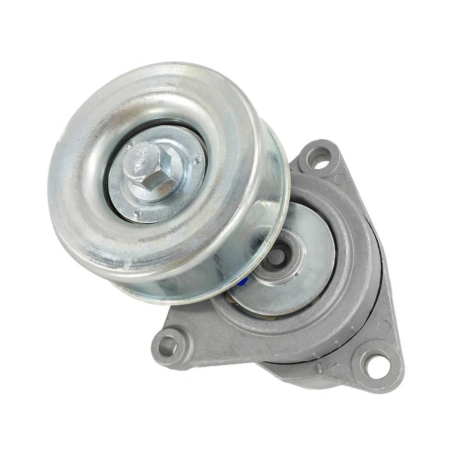 Rolka napinacza łańcucha pasek rozrządu Napinacz Rolka Napinająca 2008-2018 Pasuje Do Jeep Wrangler Pasuje Do Dodge Nitro 2.8 68027611AA K68027611AB 6802761