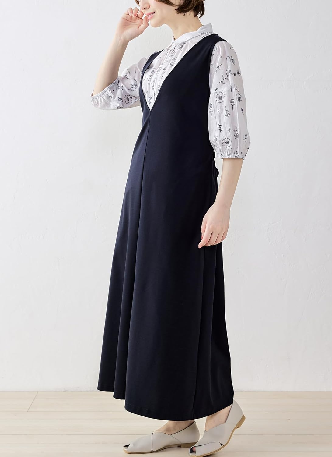 タルクィニア風景画 小山信孝 1991年製作 絵描きhiro C「ウーマンズ