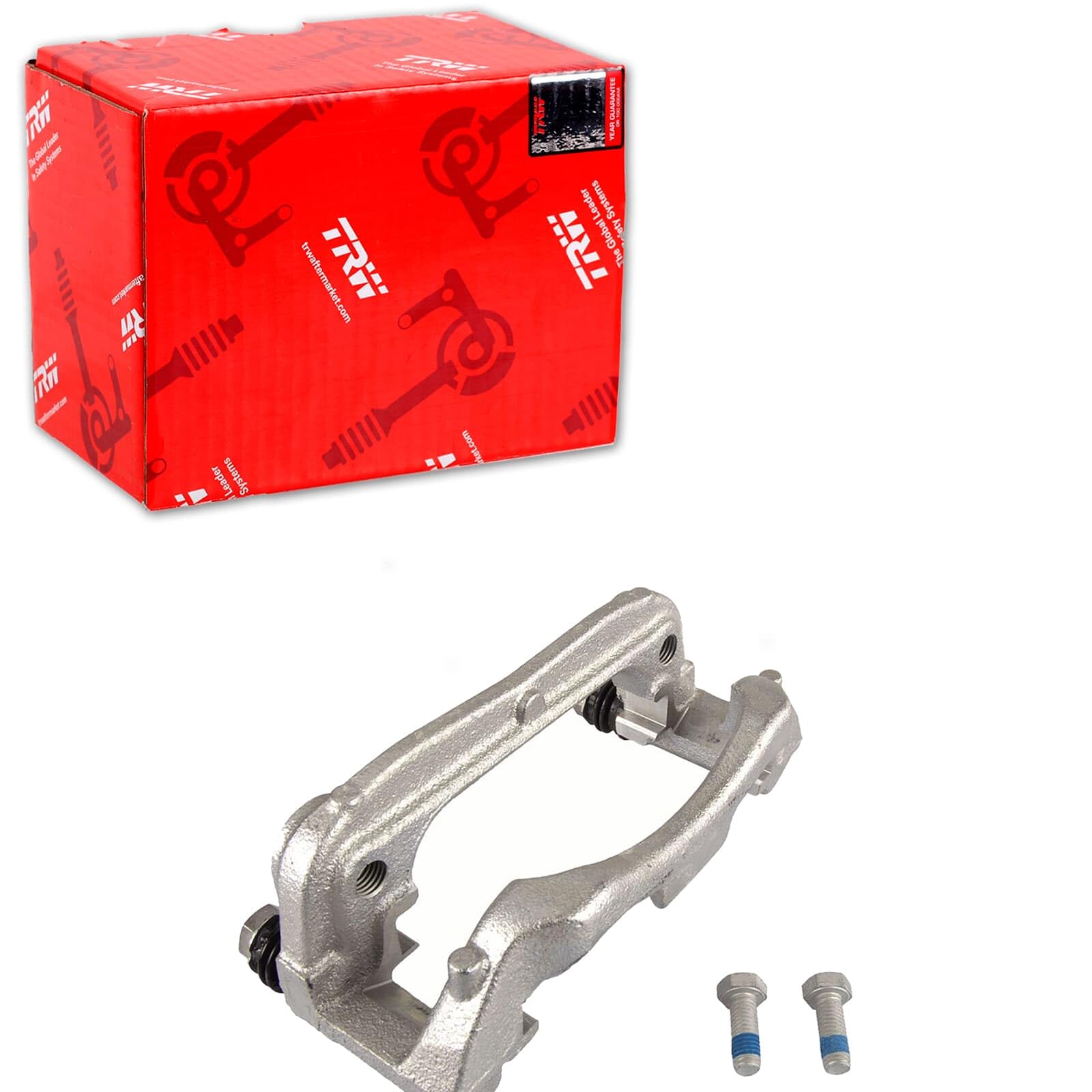 TRW Supporto, Pinza freno BDA1238 Compatibile con: BMW 2 Active Tourer, MINI MINI, MINI, Cabriolet, CLUBMAN