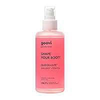 Goovi, Shape Your Booty