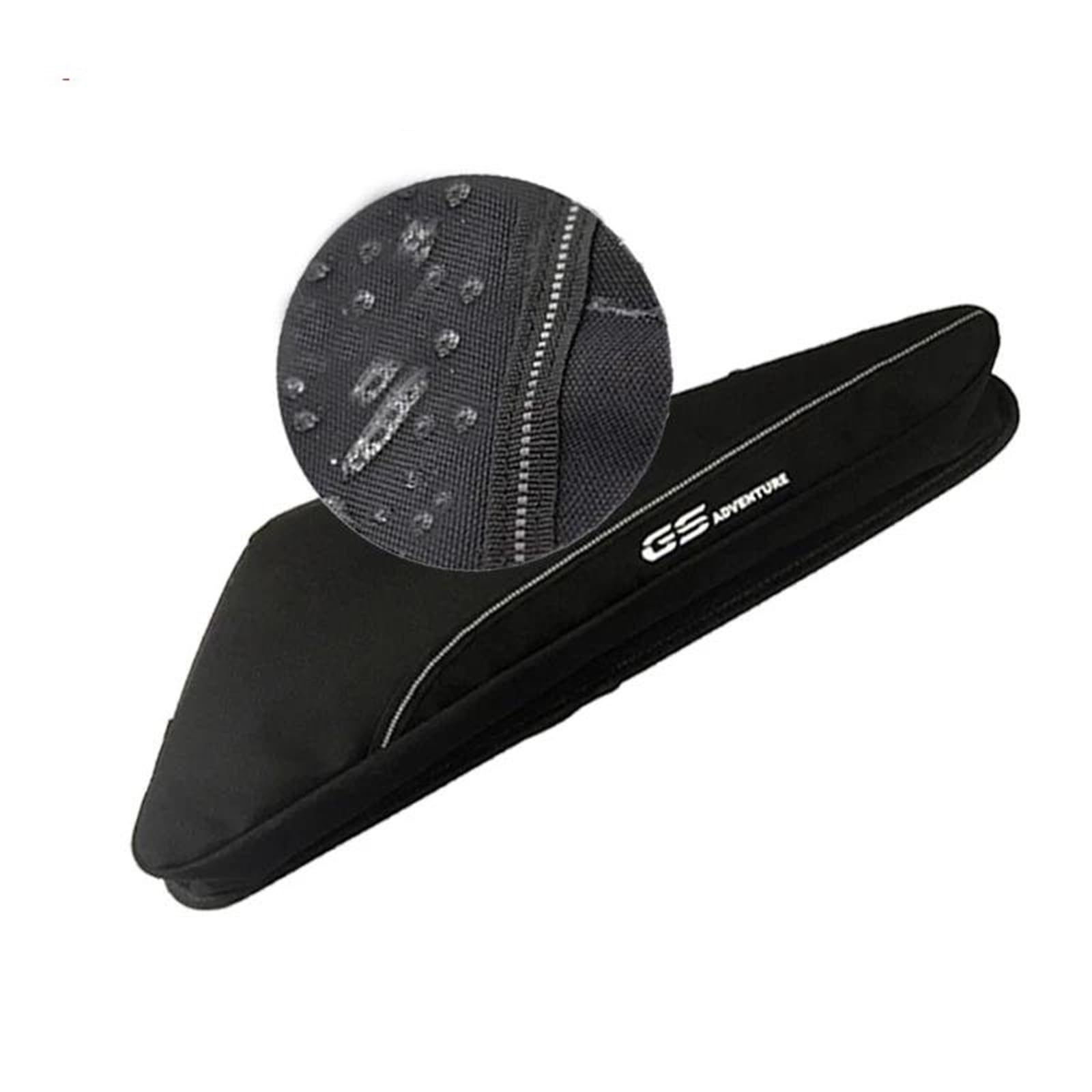 Sacs De Protection pour Cadre De Moto pour BMW R1250GS ADV Adventure R1250 R RS R 1250 GS Sacoche De Voyage pour Outils De Placement(Noir 2)
