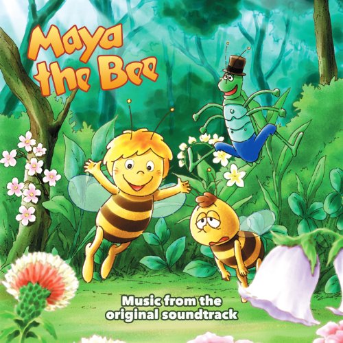 Maya The Bee (Music from the Original Soundtrack)