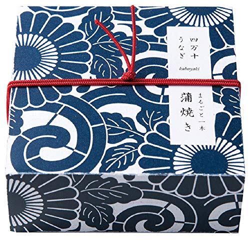 四万十うなぎ蒲焼き 110g