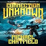 Cover of Connection Unknown
