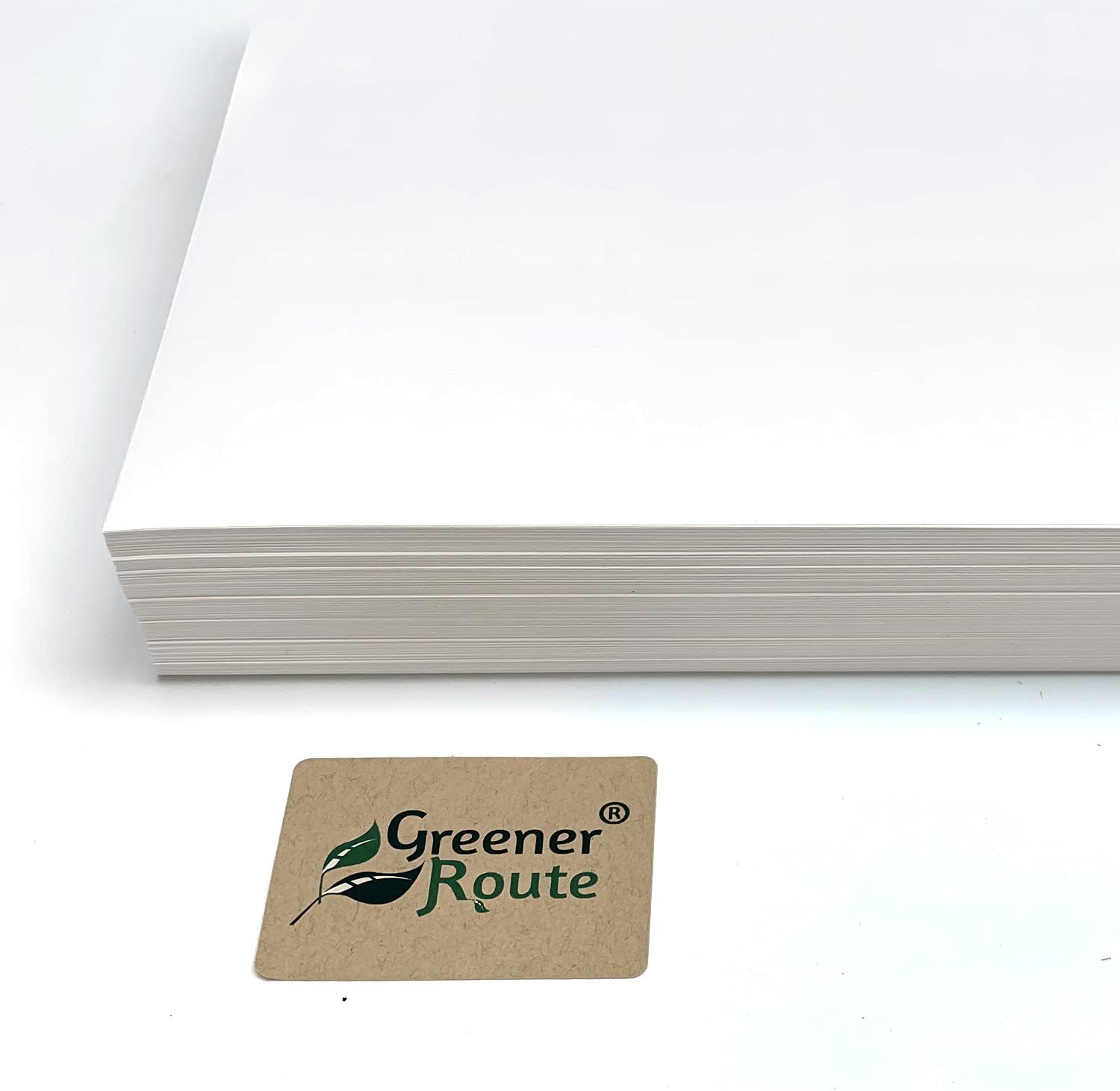 100 Sheets of 24 Address Labels per A4 Sheet (2400 Labels), Round