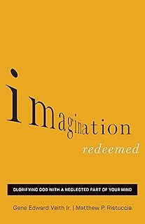 Imagination Redeemed
