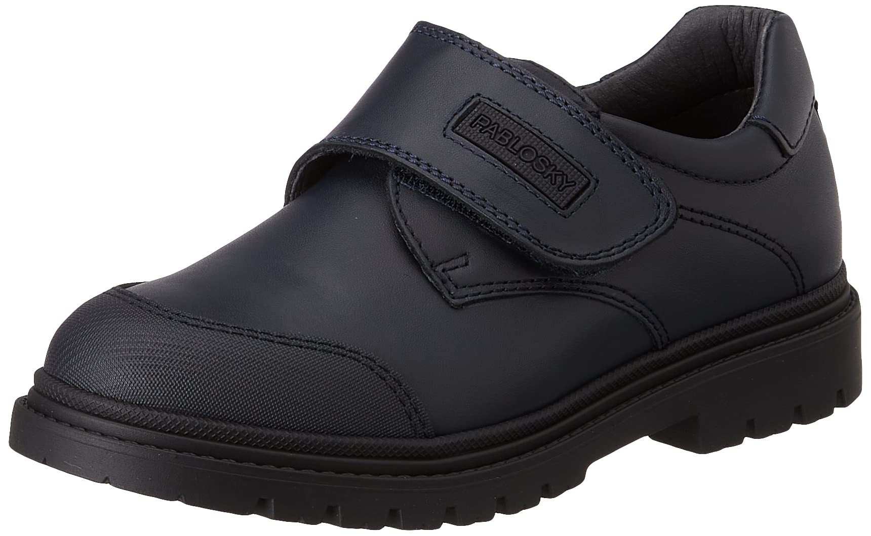 Pablosky 725820, Uniform Dress Shoe Niños