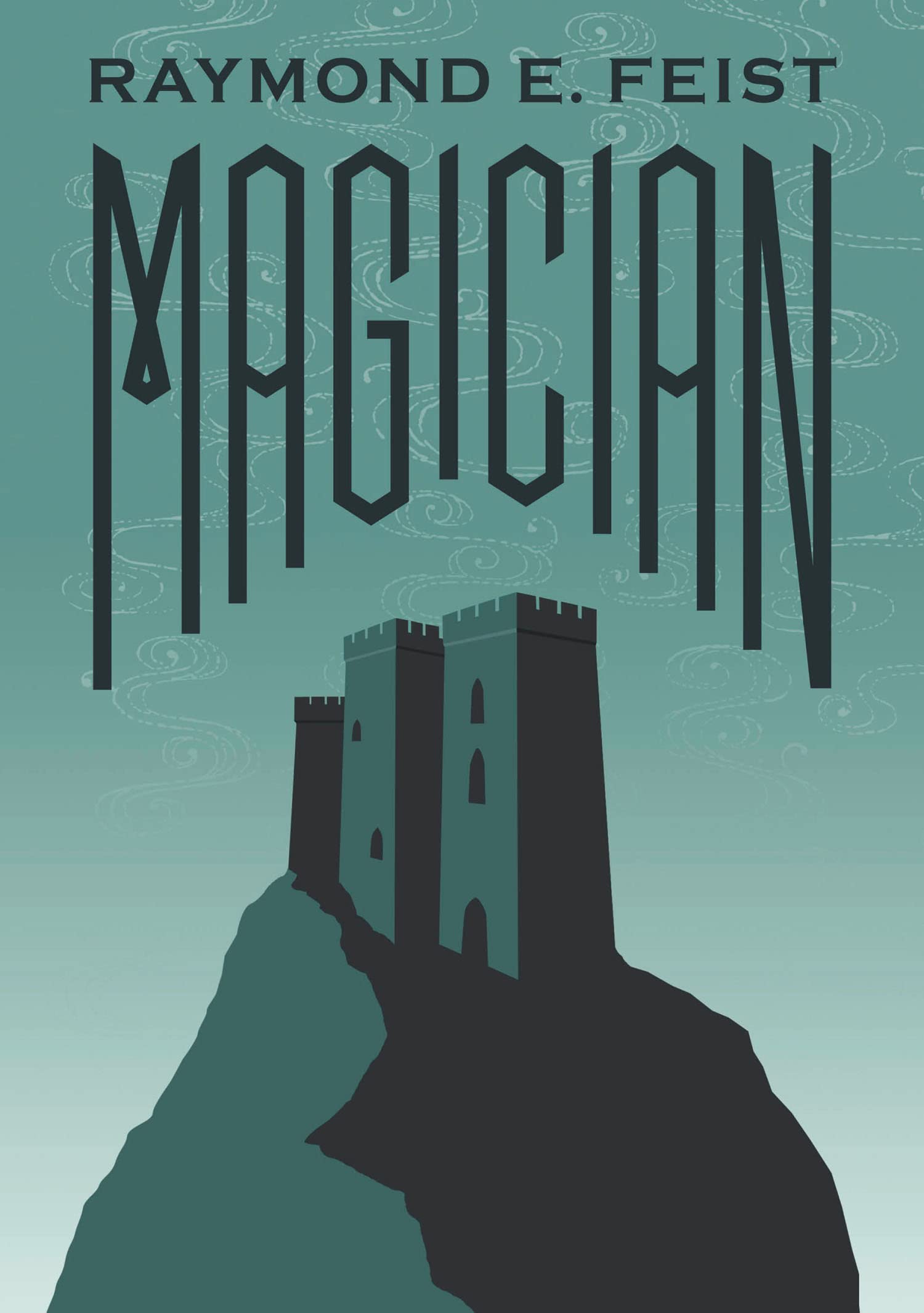 Buy Magician — BookShops.in