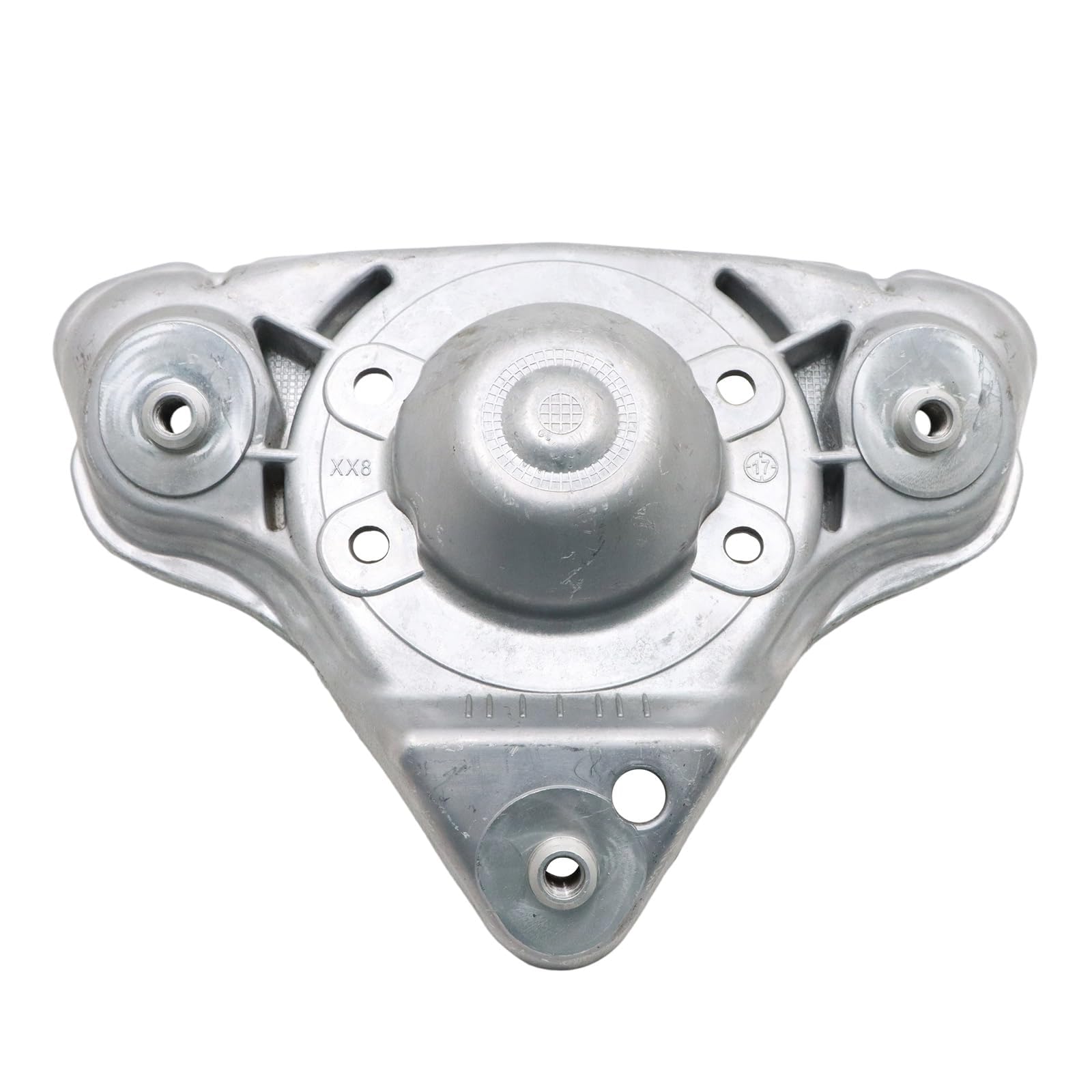 Federbeinhalterung Lagerbock Stoßdämpfer Vorderachse Oben Kompatibel Mit VW Passat B5 Kompatibel Mit Audi A4 B5 A6 Kompatibel Mit Skoda Superb 8D0412383E 8D0412383D
