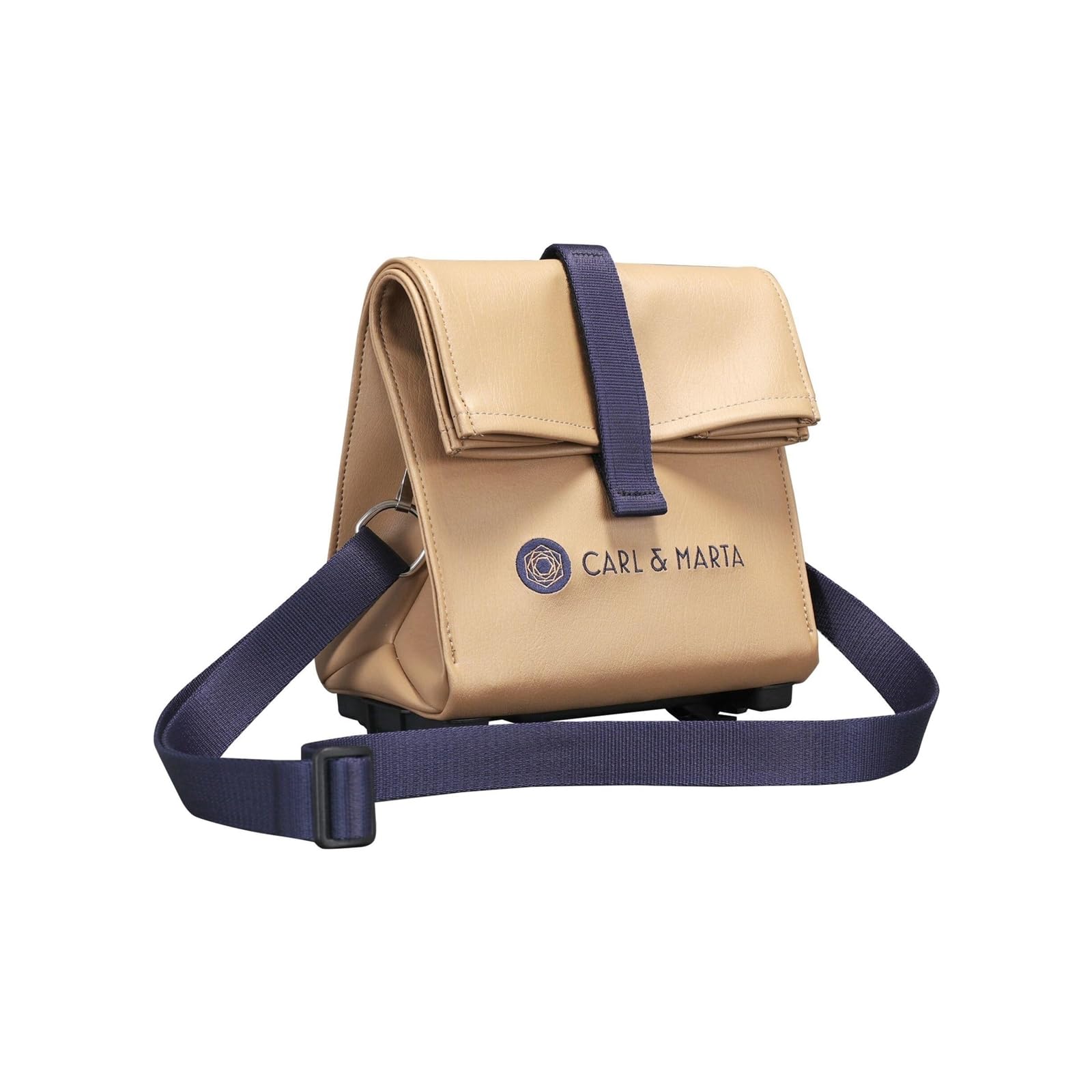 Racktime Snack Time SnapIt 2 Sac Porte-Bagages