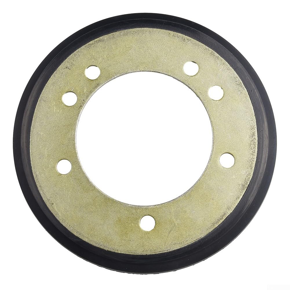 Disque d'entraînement rotatif en alliage d'aluminium pour tondeuse à gazon pour Ariens 09475300 00170800 00300300 04743700 3003 300300