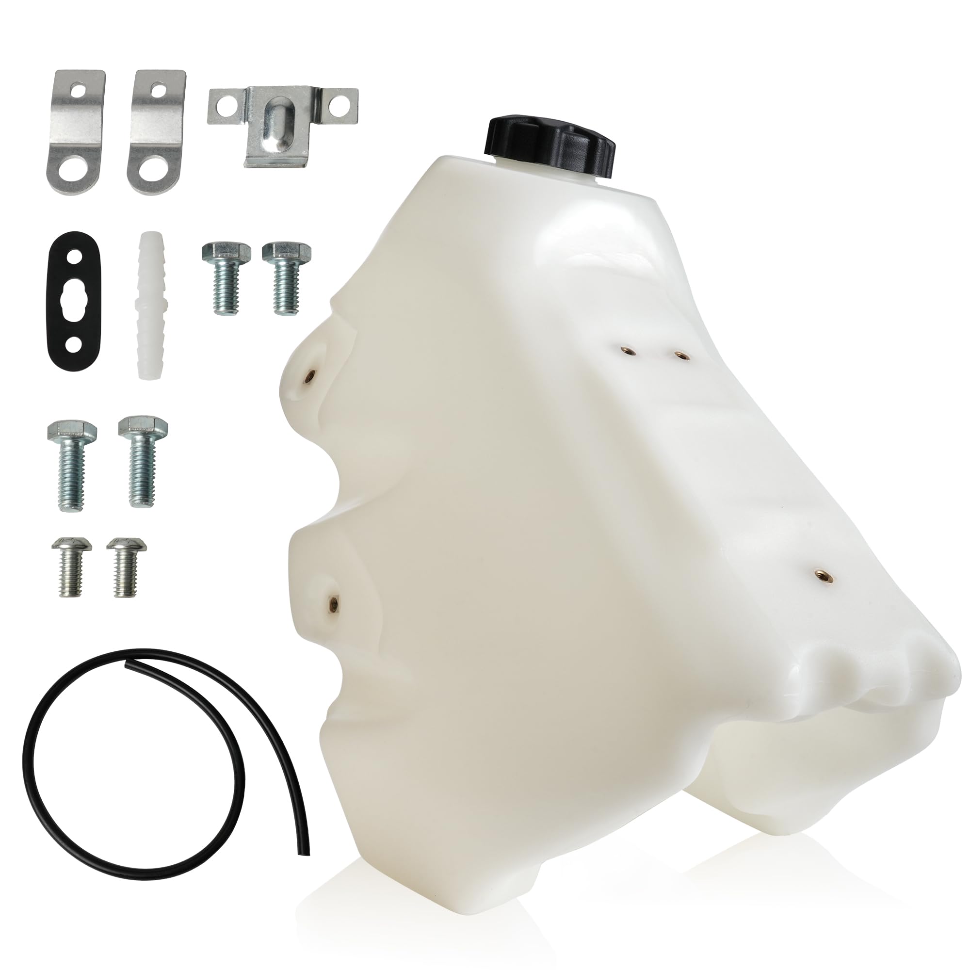 Amazon.com: Jetuplusllc Fuel Tank White For Suzuki DRZ400 E/S/SM