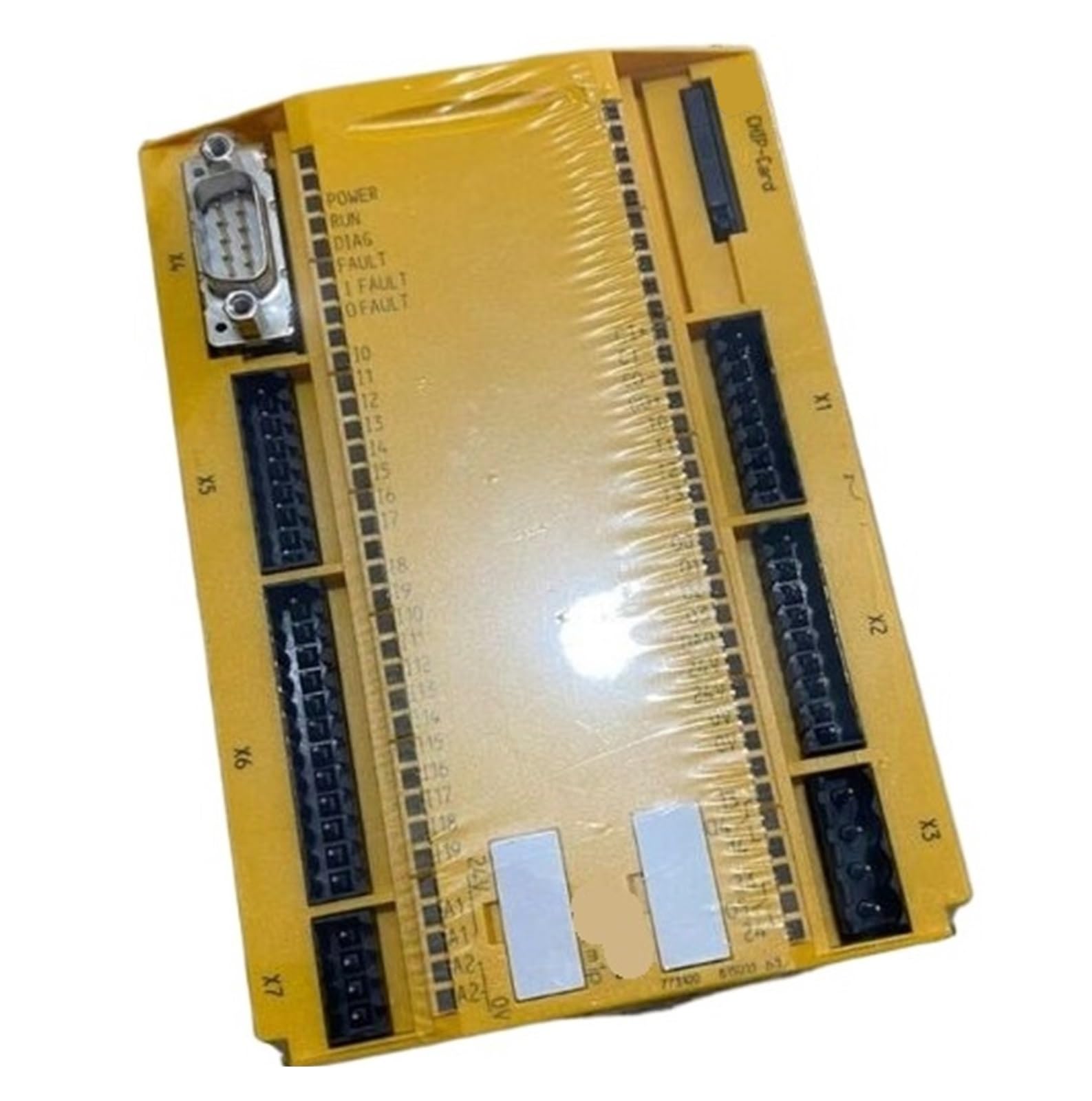 TSCFHGQI Relay module pnozm1p 773100