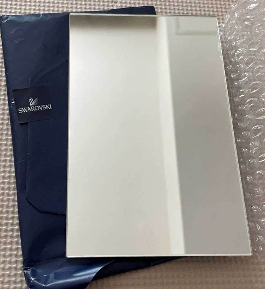 Amazon.co.jp: 廃盤スワロフスキー キャンドルホルダー 睡蓮