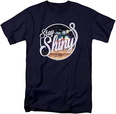 firefly t shirt