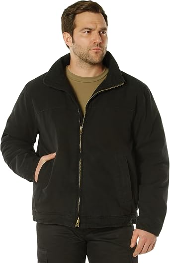 Rothco 3 Season Concealed Carry Jacket