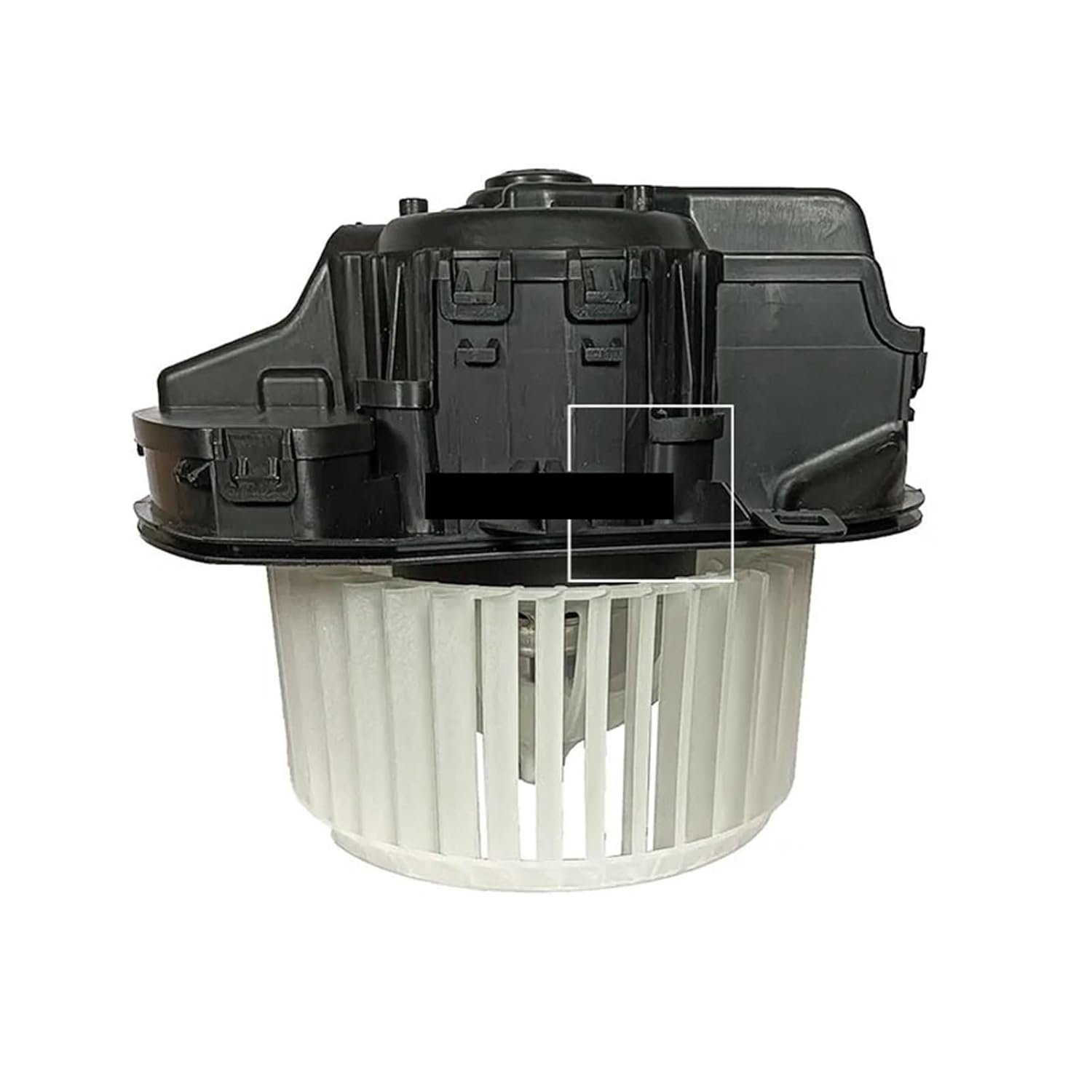 OEM A/C ヒーター ブロワー ファン モーター 7P0820021G RHD Volkswagen Touareg 2013-