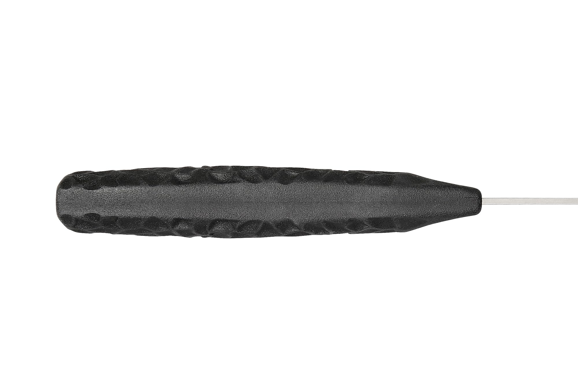 SAMURA Arny Modern Mannaia, 208 mm, manico nero