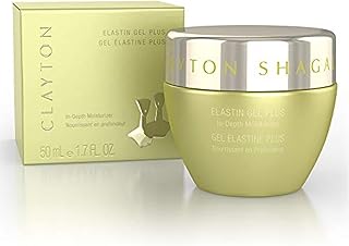 Clayton Shagal Elastin Gel Plus 50ml